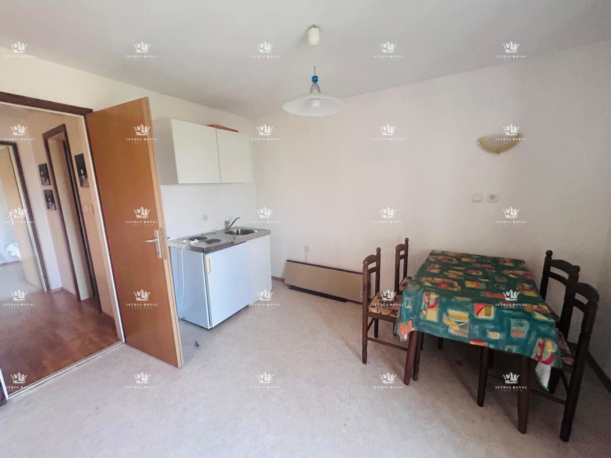 Casa con vista mare in Istria – 170 m² di superficie abitabile su 665 m² di terreno | Prezzo: 250.000 €